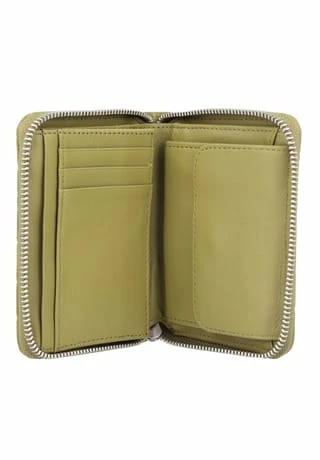 LIEBESKIND Conny Princess Green 7 LIEBESKIND Conny Princess Green – Bild 5