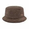 BARTS® Teddybucket Hut, Für Damen BROWN