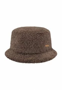 BARTS® Teddybucket Hut, Für Damen BROWN