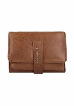 Titelseite 28 LIEBESKIND Kate Sepia