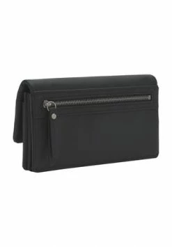 LIEBESKIND Slam Black -Regenschirme Shop unnamed file 465