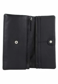 LIEBESKIND Slam Black -Regenschirme Shop unnamed file 468