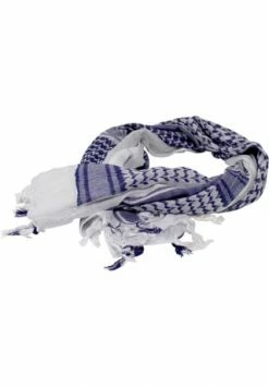 Normani® Shemagh Halstuch Blau/ Weiß 4 Normani® Shemagh Halstuch Blau/ Weiß -Regenschirme Shop unnamed file 47