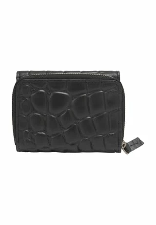 CROCO LIEBESKIND CROCO Schwarz -Regenschirme Shop unnamed file 475