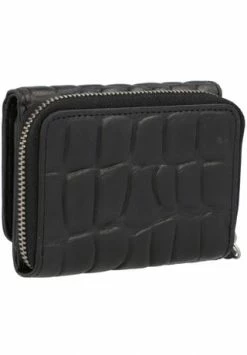 LIEBESKIND CROCO Schwarz 5 LIEBESKIND CROCO Schwarz -Regenschirme Shop unnamed file 477