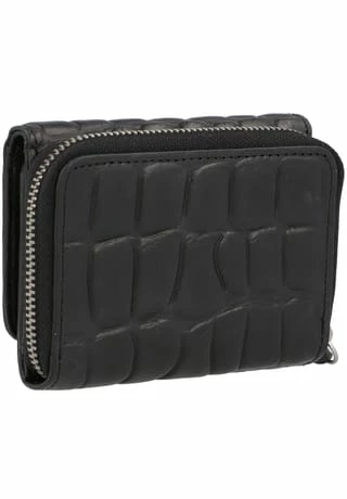 CROCO LIEBESKIND CROCO Schwarz -Regenschirme Shop unnamed file 477