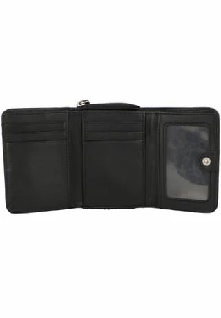 CROCO LIEBESKIND CROCO Schwarz -Regenschirme Shop unnamed file 478