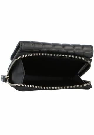 CROCO LIEBESKIND CROCO Schwarz -Regenschirme Shop unnamed file 479