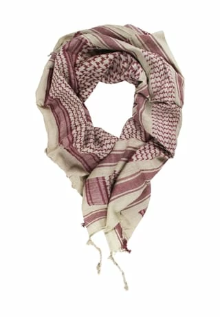 Shemagh Halstuch Normani® Shemagh Halstuch Coyote/ Braun -Regenschirme Shop unnamed file 48