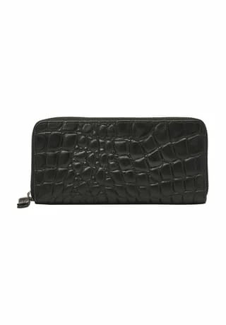 CROCO LIEBESKIND CROCO Black -Regenschirme Shop unnamed file 486