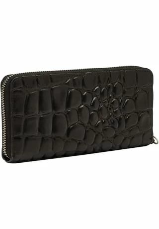 CROCO LIEBESKIND CROCO Black -Regenschirme Shop unnamed file 487