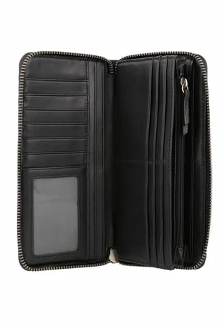 CROCO LIEBESKIND CROCO Black -Regenschirme Shop unnamed file 490