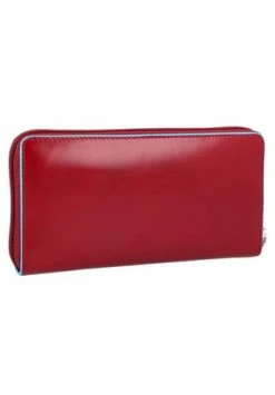 PIQUADRO Blue Square Rot -Regenschirme Shop unnamed file 494