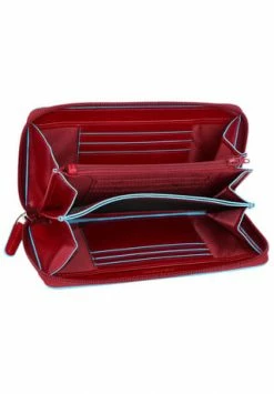 PIQUADRO Blue Square Rot -Regenschirme Shop unnamed file 495