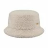 BARTS® Teddybucket Hut, Für Damen CREAM -Regenschirme Shop unnamed file 5