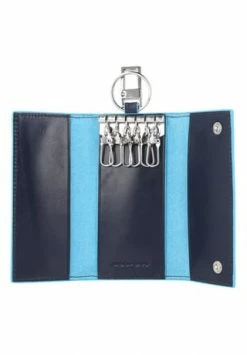 PIQUADRO Blue Square Night Blue -Regenschirme Shop unnamed file 500