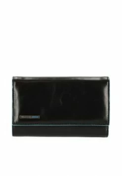 PIQUADRO Blue Square Black