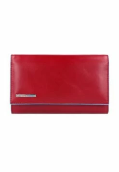 PIQUADRO Blue Square Red