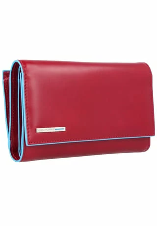 Blue Square PIQUADRO Blue Square Red -Regenschirme Shop unnamed file 506