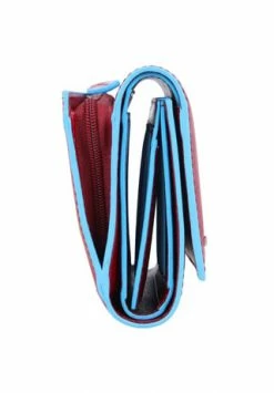 PIQUADRO Blue Square Red 4 PIQUADRO Blue Square Red -Regenschirme Shop unnamed file 507