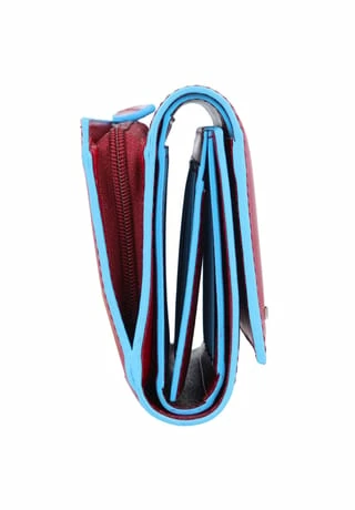 Blue Square PIQUADRO Blue Square Red -Regenschirme Shop unnamed file 507