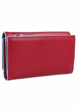 PIQUADRO Blue Square Red 5 PIQUADRO Blue Square Red -Regenschirme Shop unnamed file 508