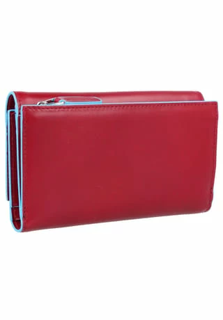 Blue Square PIQUADRO Blue Square Red -Regenschirme Shop unnamed file 508