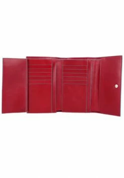 PIQUADRO Blue Square Red 6 PIQUADRO Blue Square Red -Regenschirme Shop unnamed file 509