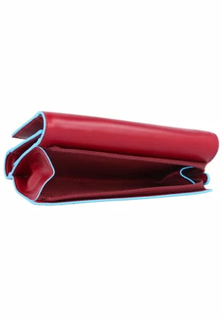 Blue Square PIQUADRO Blue Square Red -Regenschirme Shop unnamed file 510