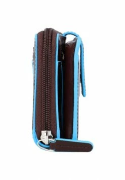 PIQUADRO Blue Square Mahagonibraun -Regenschirme Shop unnamed file 513