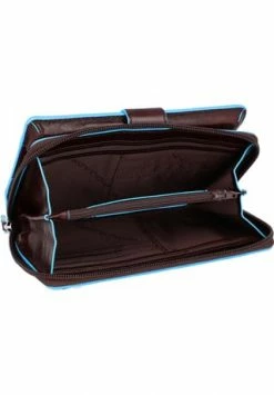 PIQUADRO Blue Square Mahagonibraun -Regenschirme Shop unnamed file 516