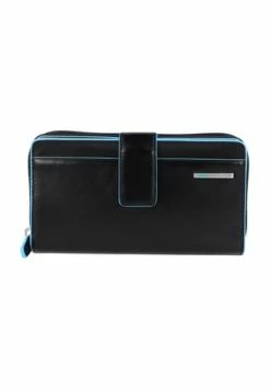 PIQUADRO Blue Square Schwarz