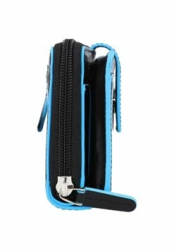 PIQUADRO Blue Square Schwarz -Regenschirme Shop unnamed file 519