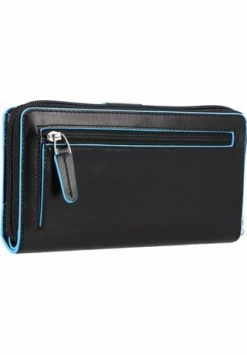PIQUADRO Blue Square Schwarz -Regenschirme Shop unnamed file 520