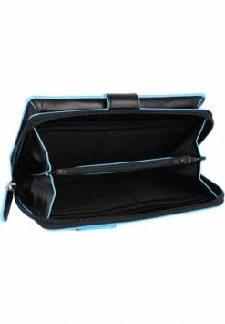 PIQUADRO Blue Square Schwarz -Regenschirme Shop unnamed file 521