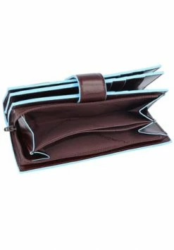 PIQUADRO Blue Square Mahogany -Regenschirme Shop unnamed file 528