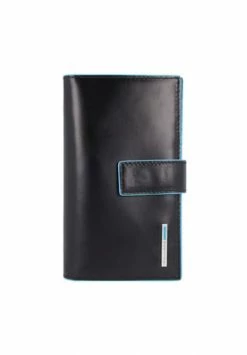 PIQUADRO Blue Square Black