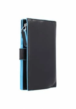 PIQUADRO Blue Square Black -Regenschirme Shop unnamed file 532