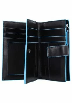 PIQUADRO Blue Square Black -Regenschirme Shop unnamed file 533