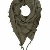 Normani® Shemagh Halstuch Oliv