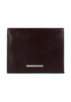 PIQUADRO Blue Square Mahogany