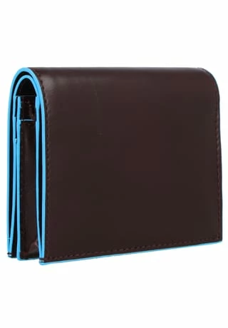 Blue Square PIQUADRO Blue Square Mahogany -Regenschirme Shop unnamed file 556