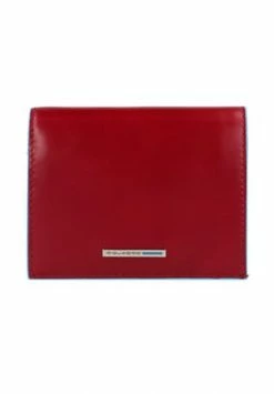 PIQUADRO Blue Square Red