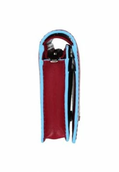 PIQUADRO Blue Square Red -Regenschirme Shop unnamed file 560