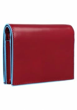 PIQUADRO Blue Square Red -Regenschirme Shop unnamed file 561