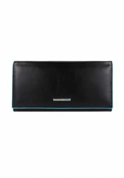 PIQUADRO Blue Square Black