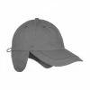 Normani® Fleece-Cap Northway Grau -Regenschirme Shop unnamed file 57