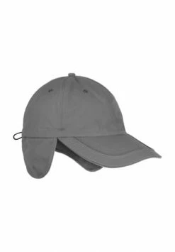 Normani® Fleece-Cap Northway Grau