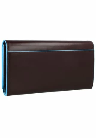 Blue Square PIQUADRO Blue Square Mahogany -Regenschirme Shop unnamed file 571