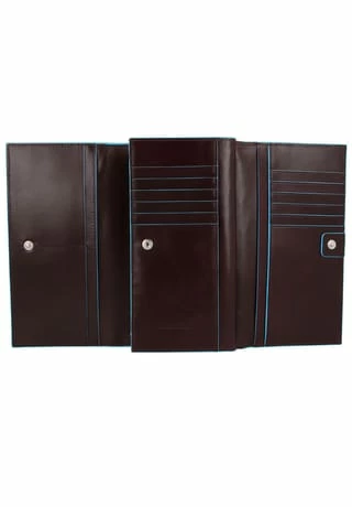 Blue Square PIQUADRO Blue Square Mahogany -Regenschirme Shop unnamed file 572